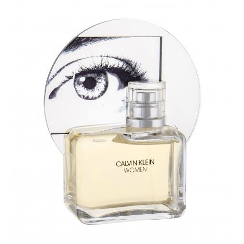 Calvin Klein Women 100 ml apă de toaletă pentru femei