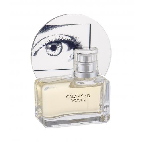 Calvin Klein Women 50 ml apă de toaletă pentru femei