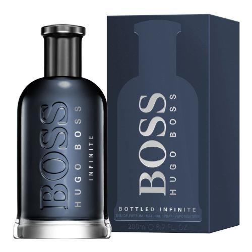HUGO BOSS Boss Bottled Infinite 200 ml apă de parfum pentru bărbați