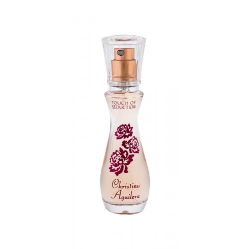 Christina Aguilera Touch of Seduction 15 ml apă de parfum pentru femei