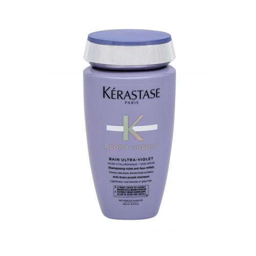 Kérastase Blond Absolu Bain Ultra-Violet 250 ml șampon pentru femei