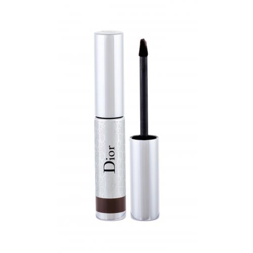 Christian Dior Diorshow All-Day Brow Ink 3,7 ml colorare sprâncene pentru femei 002 Dark