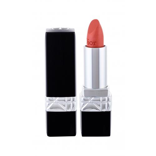 Christian Dior Rouge Dior 3,5 g ruj de buze pentru femei 344 Devilish Nude