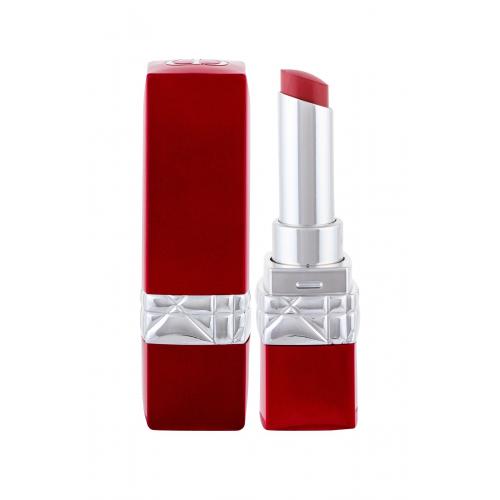 Christian Dior Rouge Dior Ultra Rouge 3,2 g ruj de buze pentru femei 485 Ultra Lust