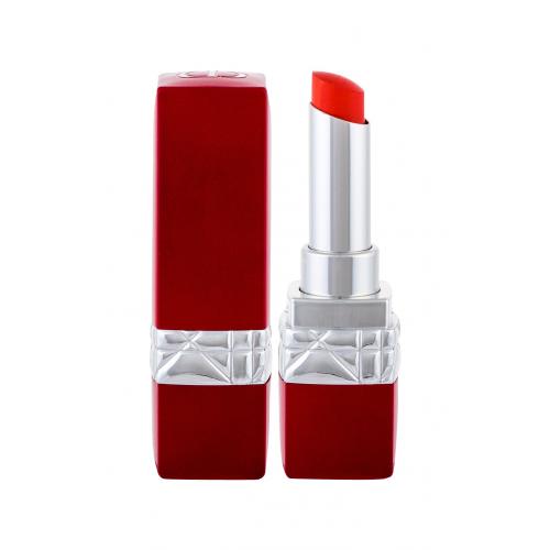 Christian Dior Rouge Dior Ultra Rouge 3,2 g ruj de buze pentru femei 545 Ultra Mad