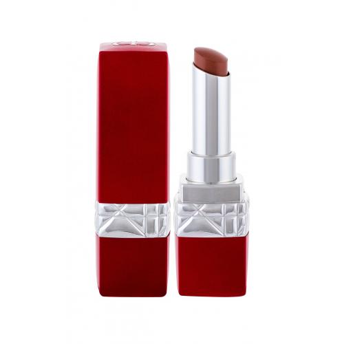 Christian Dior Rouge Dior Ultra Rouge 3,2 g ruj de buze pentru femei 325 Ultra Tender