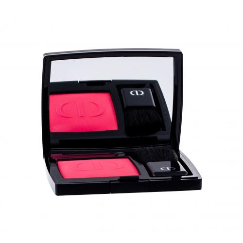 Christian Dior Rouge Blush 6,7 g fard de obraz pentru femei 047 Miss