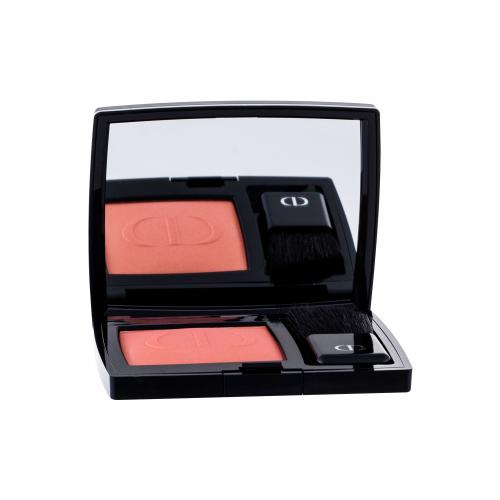 Christian Dior Rouge Blush 6,7 g fard de obraz pentru femei 330 Rayonnante
