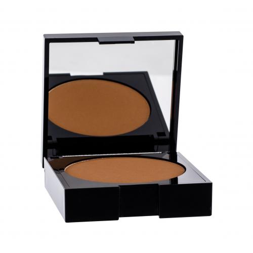 ALCINA Matt Contouring Powder 9 g pudră pentru femei Dark