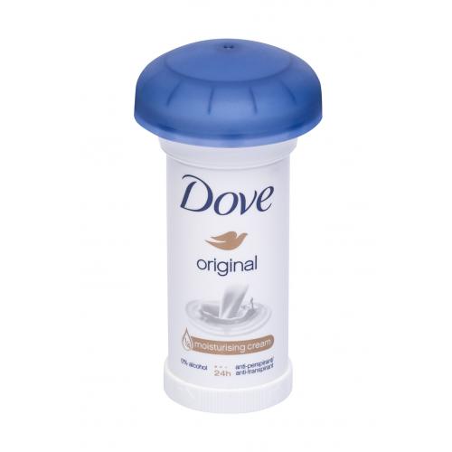 Dove Original 24h 50 ml antiperspirant pentru femei