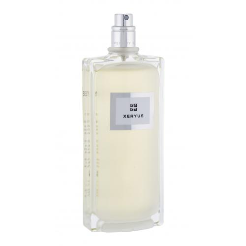 Givenchy Les Parfums Mythiques Xeryus 100 ml apă de toaletă tester pentru bărbați