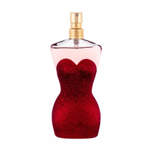 Jean Paul Gaultier Classique Cabaret 100 ml apă de parfum tester pentru femei