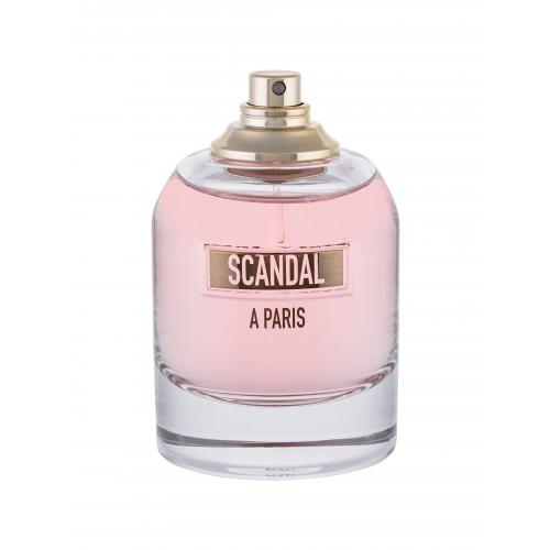 Jean Paul Gaultier Scandal A Paris 80 ml apă de parfum tester pentru femei