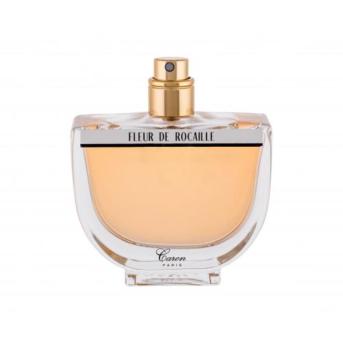 Caron Fleur de Rocaille 50 ml apă de parfum tester pentru femei