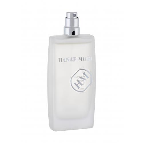 Hanae Mori HM 50 ml apă de parfum tester pentru bărbați