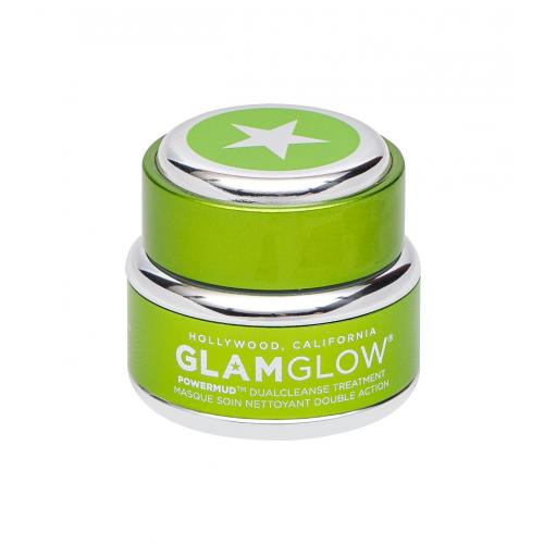 Glam Glow Powermud 15 g mască de față pentru femei
