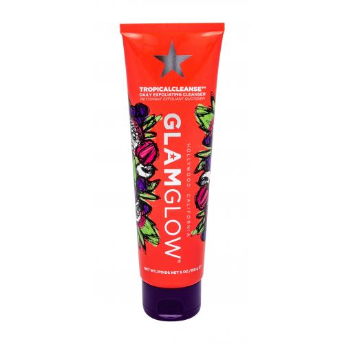 Glam Glow Tropicalcleanse 150 g peeling pentru femei