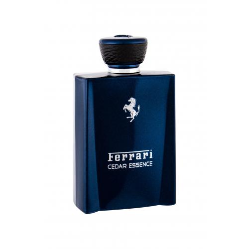 Ferrari Cedar Essence 100 ml apă de parfum pentru bărbați