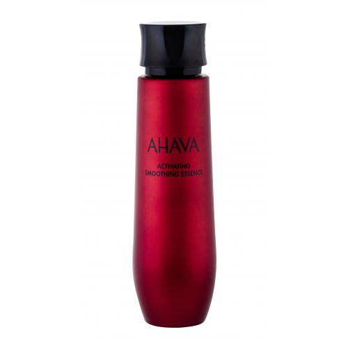 AHAVA Apple Of Sodom Activating Smoothing Essence 100 ml ser facial pentru femei Natural