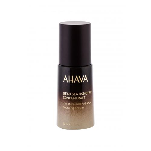 AHAVA Dead Sea Osmoter Concentrate 30 ml ser facial pentru femei Natural