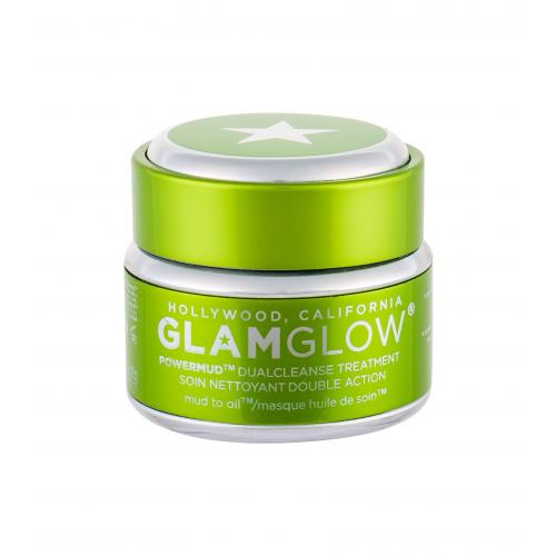 Glam Glow Powermud 50 g mască de față pentru femei