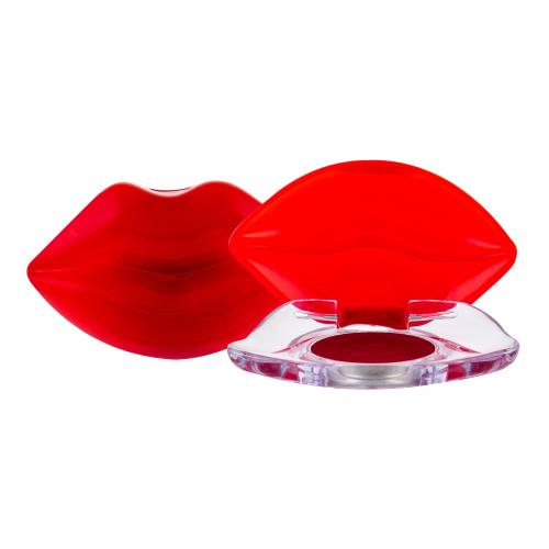 Dermacol Lip And Cheek Tint 1 g luciu de buze pentru femei 3