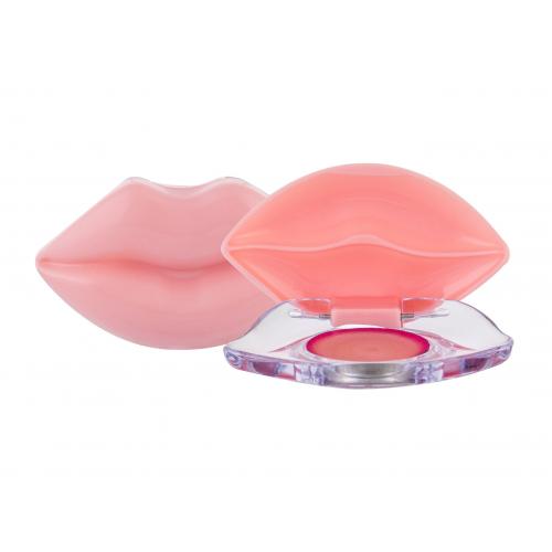 Dermacol Lip And Cheek Tint 1 g luciu de buze pentru femei 1