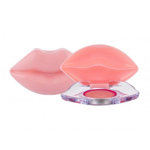 Dermacol Lip And Cheek Tint 1 g luciu de buze pentru femei 1