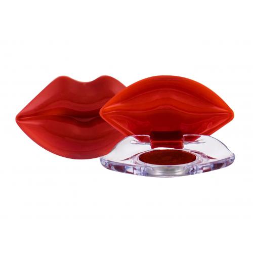 Dermacol Lip And Cheek Tint 1 g luciu de buze pentru femei 5