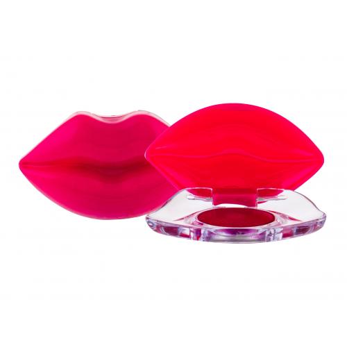 Dermacol Lip And Cheek Tint 1 g luciu de buze pentru femei 2