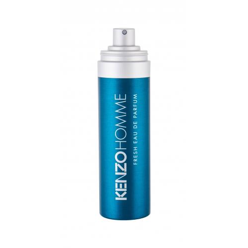 KENZO Pour Homme Fresh 100 ml apă de parfum tester pentru bărbați