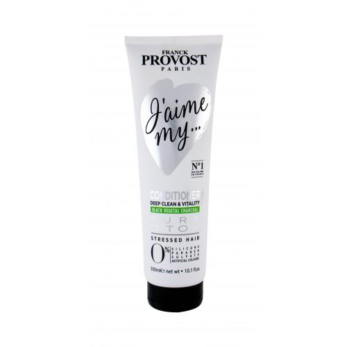 FRANCK PROVOST PARIS J´Aime My... Pure D-Tox 300 ml balsam de păr pentru femei