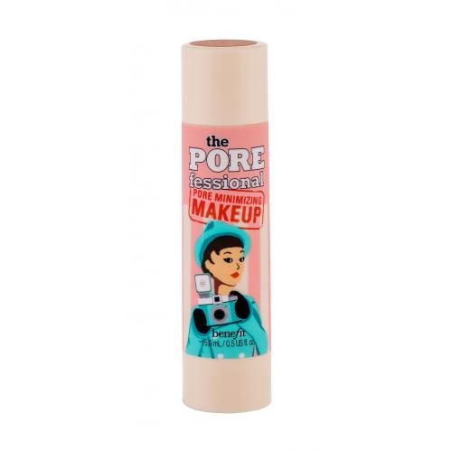 Benefit The POREfessional Pore Minimizing 15 ml fond de ten pentru femei 2 Beige