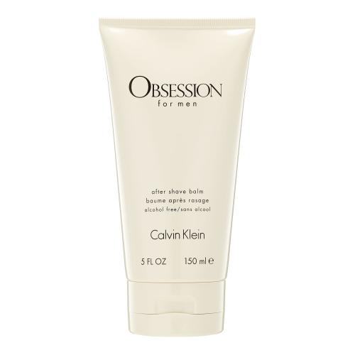 Calvin Klein Obsession For Men 150 ml balsam după bărbierit pentru bărbați