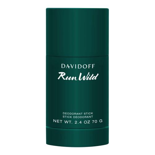 Davidoff Run Wild 75 ml deodorant pentru bărbați