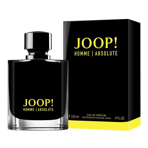 JOOP! Homme Absolute 120 ml apă de parfum pentru bărbați