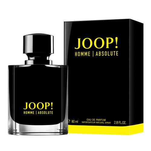 JOOP! Homme Absolute 80 ml apă de parfum pentru bărbați