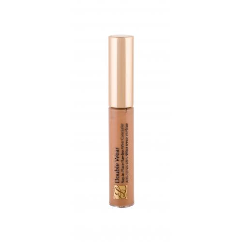 Estée Lauder Double Wear Stay In Place 7 ml anticearcăn pentru femei 3C Medium (Cool)