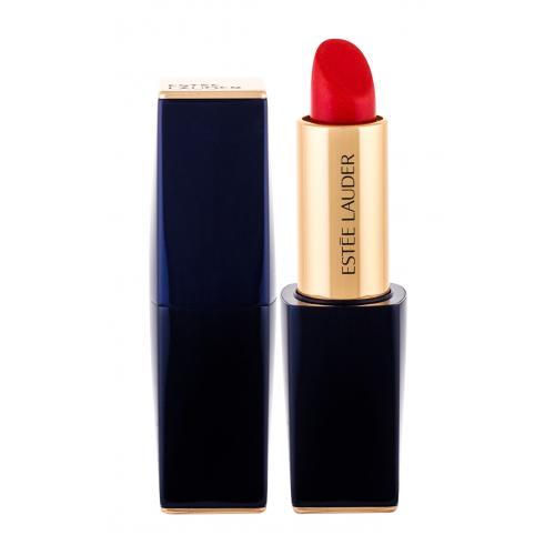 Estée Lauder Pure Color Envy Hi-Lustre 3,5 g ruj de buze pentru femei 320 Drop Dead Red