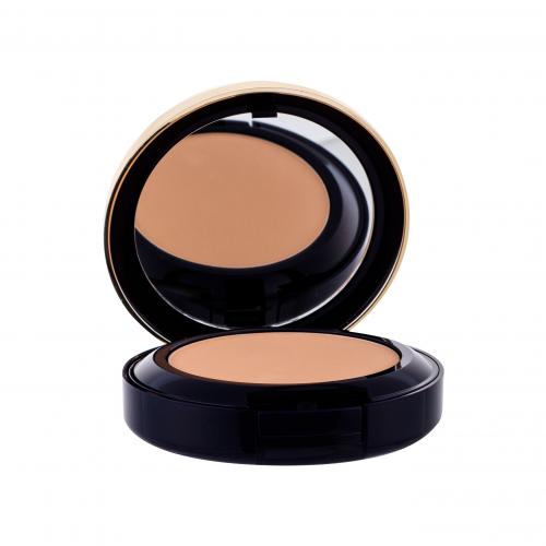 Estée Lauder Double Wear Stay In Place Matte Powder SPF10 12 g pudră pentru femei 4C1 Outdoor Beige