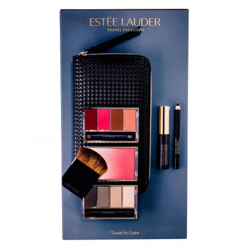 Estée Lauder Travel Makeup Palette set cadou set