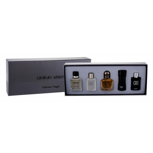 Giorgio Armani Mini Set set cadou set