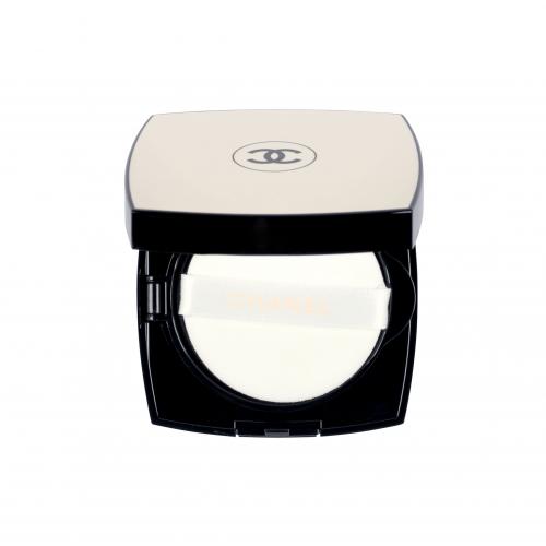 Chanel Les Beiges Healthy Glow Gel Touch Foundation SPF25 11 g fond de ten pentru femei 12 Rose