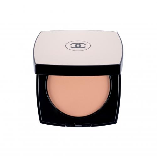 Chanel Les Beiges Healthy Glow Sheer Powder 12 g pudră pentru femei 30