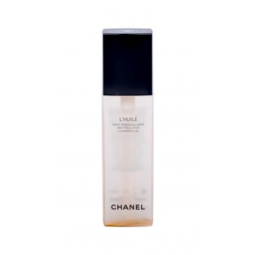Chanel L´Huile 150 ml ulei demachiant pentru femei