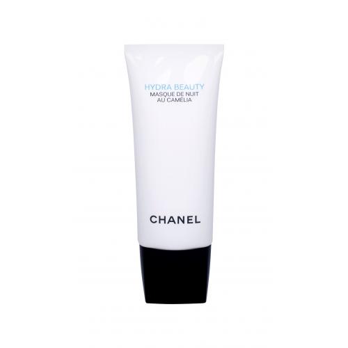 Chanel Hydra Beauty Camellia Overnight Mask 100 ml mască de față pentru femei