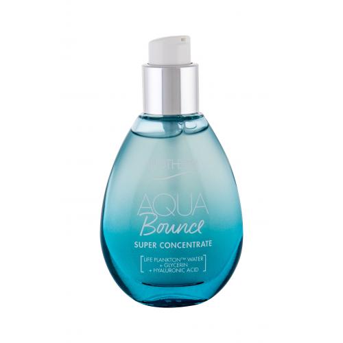 Biotherm Aqua Bounce 50 ml cremă de tip gel pentru femei