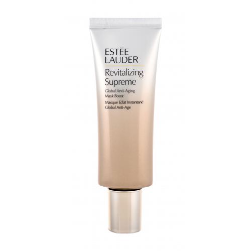 Estée Lauder Revitalizing Supreme Global Anti Aging Mask Boost 75 ml mască de față tester pentru femei
