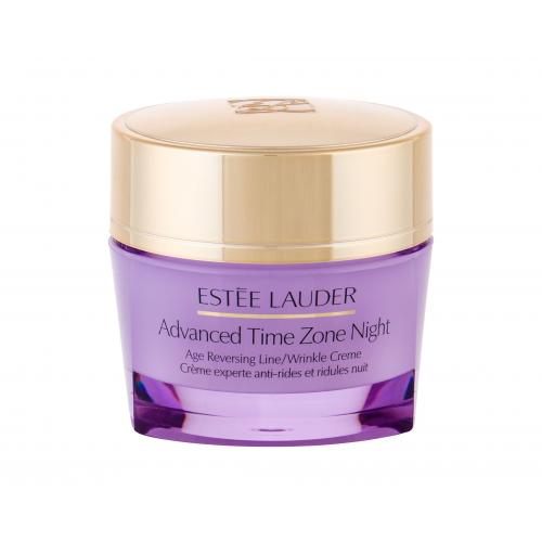 Estée Lauder Advanced Time Zone Night 50 ml cremă de noapte tester pentru femei