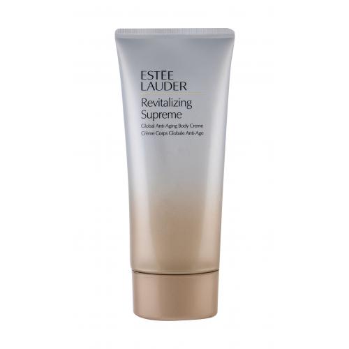 Estée Lauder Revitalizing Supreme Global Anti-Aging 200 ml cremă de corp tester pentru femei